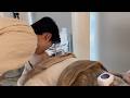 いつまでも若々しくいるために　#vlog