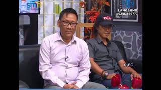 OATMIL TVKU - ICARUS ROCK BAND SEMARANG - PART 1