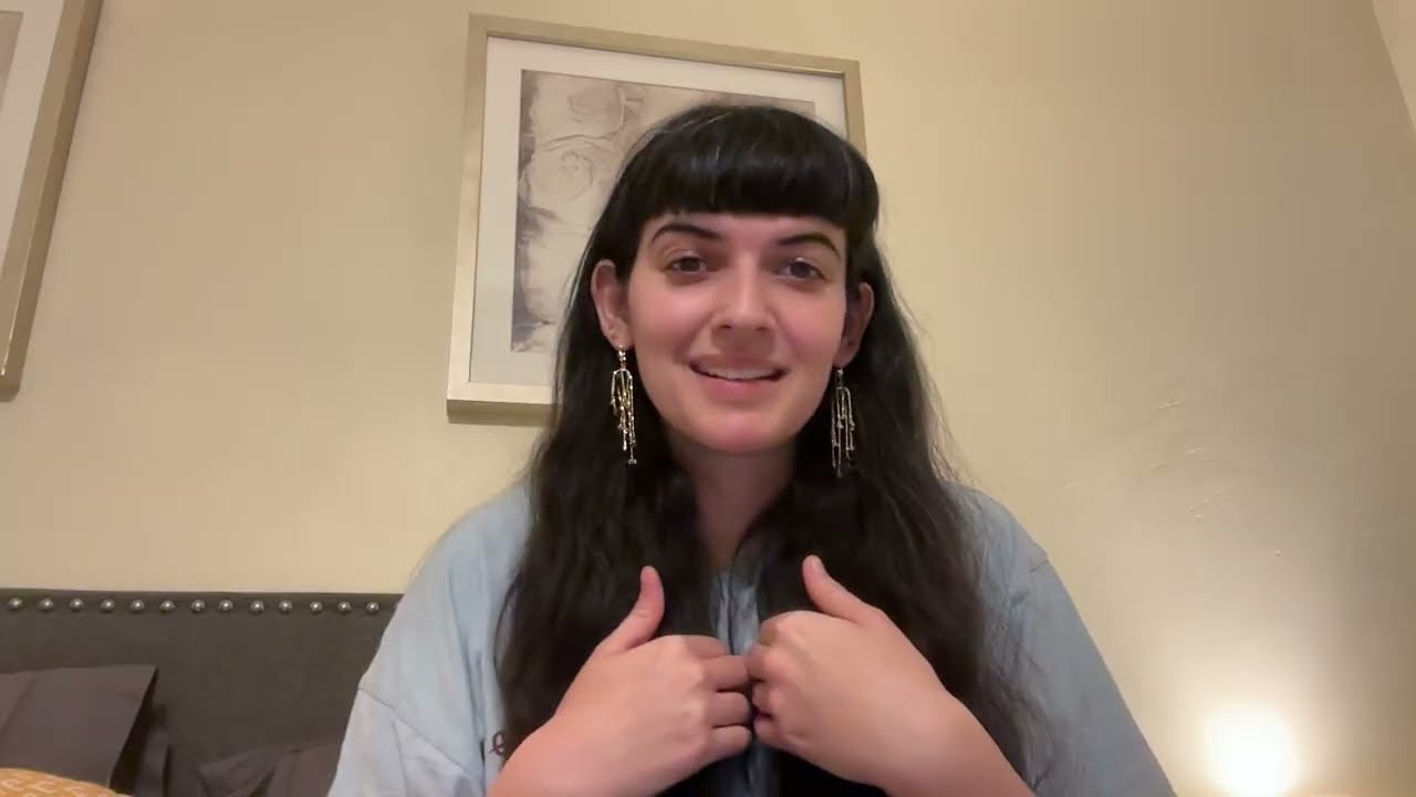 I Was Almost Human Trafficked - What I Learned About How Organized Crime Predators Groom Victims