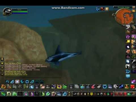 wow mop new druid travel and aquatic form youtube wow travel form glyph