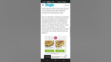 Externalisation Of The Hierarchy