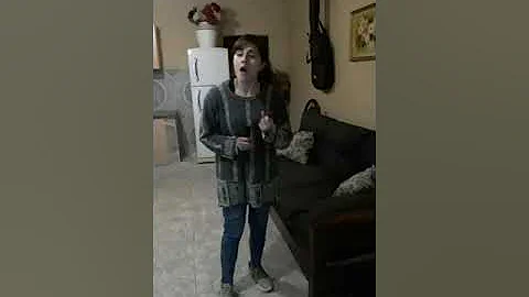 Alabanza Agradecimiento- Jennifer Rivas