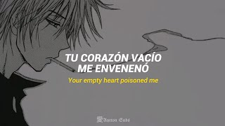 Max Fry - stain (Sub español + Lyrics)