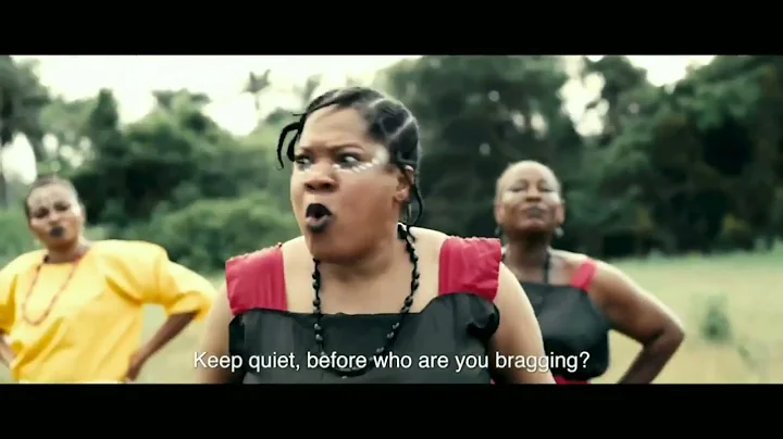 AGESINKOLE REVIEW  | AKINMOLAYAN X FEMI ADEBAYO