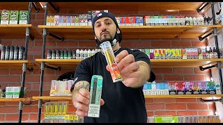 Details BANG XXL 2000 puffs | BIDI STICK | Update