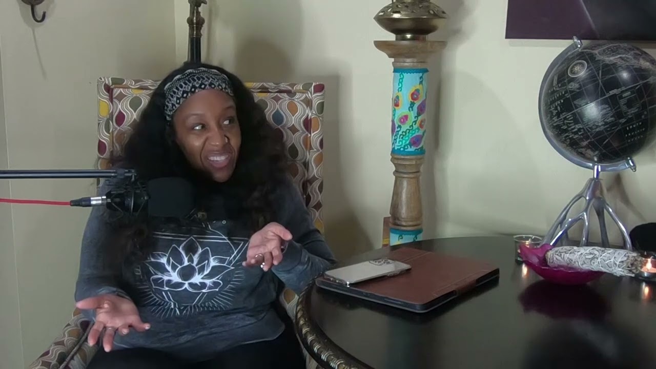 EP 4: TRIBE TEACHING WITH MS. TINA