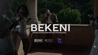Mavo ft Wizkid & DJ Maphorisa Type Beat Amapiano Instrumental "Bekini"