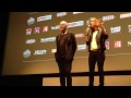 Céline Sciamma parle de son film "Bande de filles"