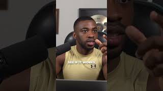 Why Most Men Stay Average