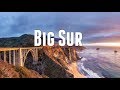 California Road Trip TRAVEL GUIDE | BIG SUR