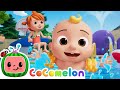 New video by Cocomelon - Nursery Rhymes on YouTube