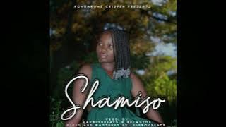 HOMBARUME CRISPEN _ SHAMISO PRODUCED BY HARMISHBEATS X NHLASTOE MIXED AND MASTERED BY BIGBOY BEATS93