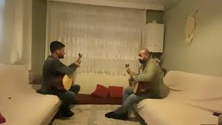 Sinan Özdemir Münir Ispir Yoruldum Yoruldum Yorgunum
