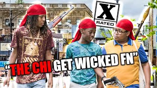 The Chi Season 1: Getting Money and Taking Over Chicago
