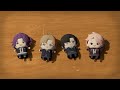 #VOLTACTION 1st Anniversary にじぱぺっとPV
