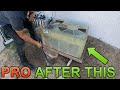 How to clean AC condenser yourself