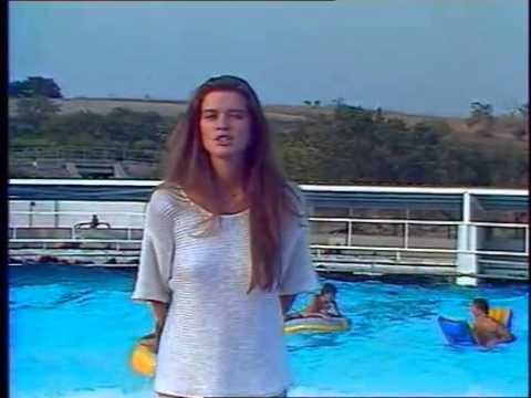 Corynne Charby - J't'oublie pas (14 septembre 1985)