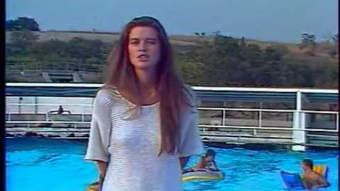 Corynne Charby - J't'oublie pas (14 septembre 1985)