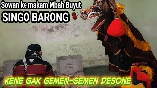 PEPELENG Mbah penunggu Punden - MAYANGKORO ORIGINAL Maduretno papar kediri