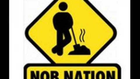 Monaghan Man Linguaphone 1 - Nob Nation