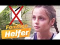 Mit Latein am Ende: Wieso macht Nora (11) keine Hausaufgaben mehr? | Die Familienhelfer | SAT.1