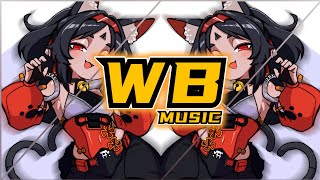 Skrillex Moody Good Nakeesha  Move Ting