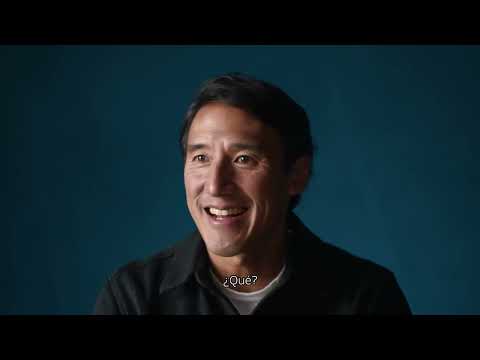 Jimmy Chin: La mirada de los visionarios Episodio 1 - Jimmy Chin: La mirada de los visionarios Episodio 1
