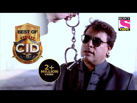 Best Of CID | सीआईडी | CID Meets IB | Full Episode