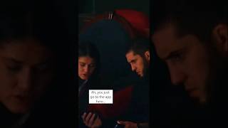 Islam Maxachev Vs Diora Keldiyorova