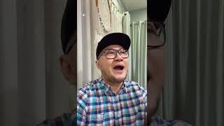 It Seems Like There Are Many Things That Are More Urgent Than Comparative Studies Huh