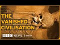 Where did the harappan civilisation go  bbc news india