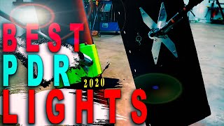 Pdr Tools Best Light Of 2020 Stuckey