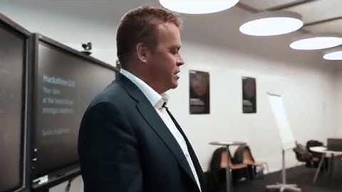 Deloitte Hackathon 2.0 - Turbocharging innovation