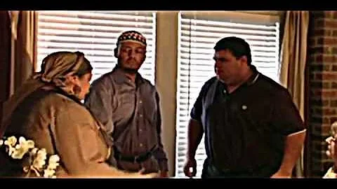 6 Video Clip Jane is confronted with the jesus