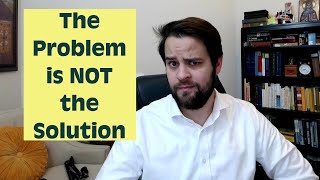 The Wealth Inequality Problem (Response to Jack Toohey)