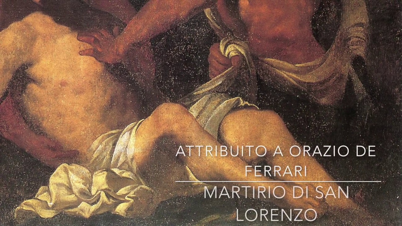 Pittura del XVII secolo nella Pinacoteca Nazionale di Cagliari