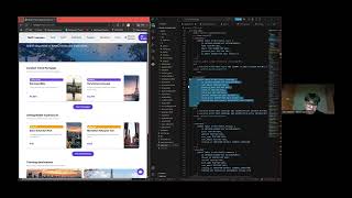 Video presentasi / DEMO - Software engineering - kelompok 14 screenshot 4