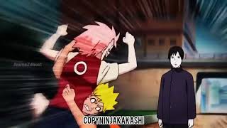 No Roots Naruto Edit Naruto Charecters Introduction