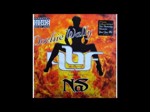 QB Finest Ft Nas & Braveheart- Oochie Wally (Remix)