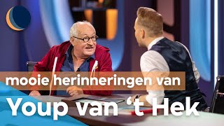 Youp van 't Hek | De Avondshow met Arjen Lubach (S1)