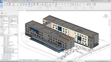 Revit 2023: View filter enhancements