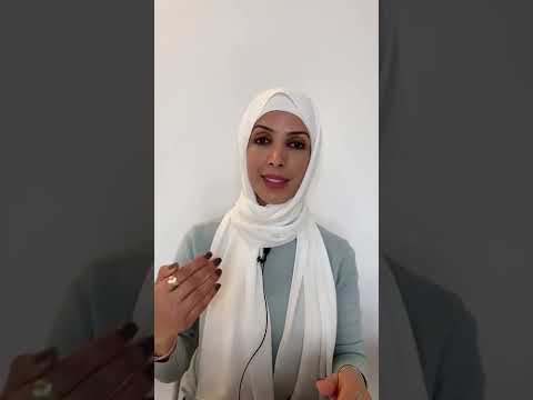 تعبت من المقارنة الحرية النفسية مع نائلة السقاف Eft 