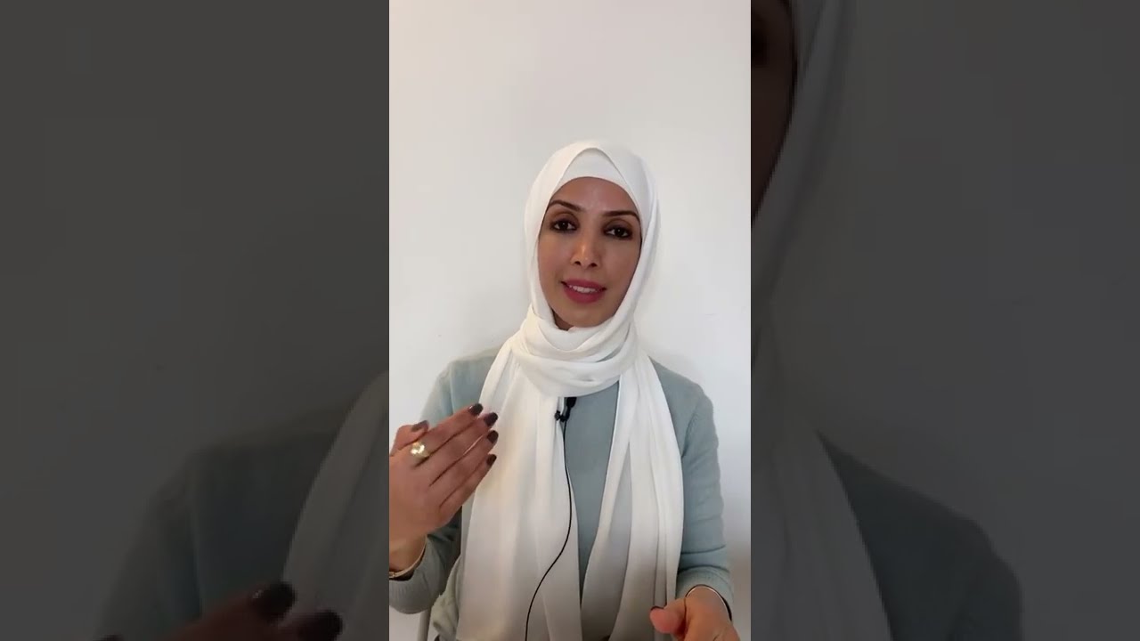 تعبت من المقارنة! | الحرية النفسية مع نائلة السقاف 