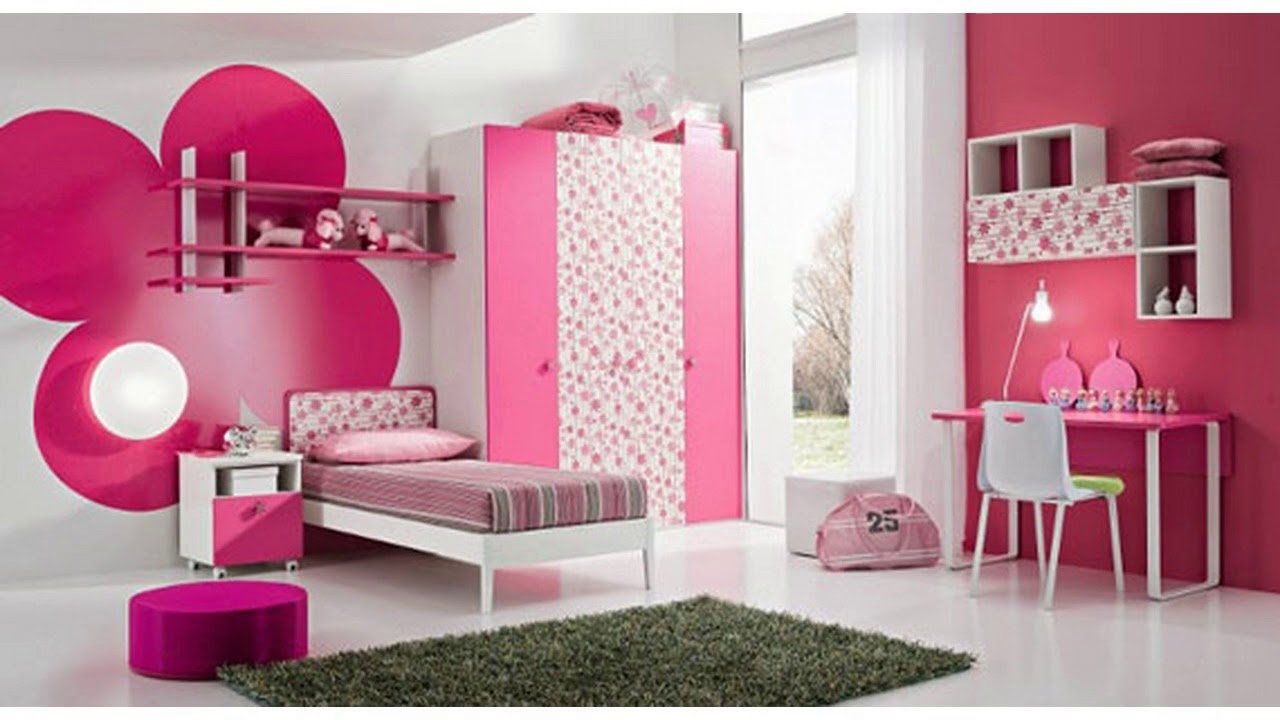 Fine 40+ Tween Girls Room Ideas-Tween Bedroom Decorating