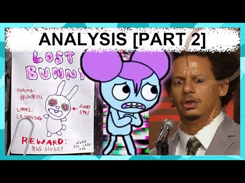 Learning With Pibby Invades AdultSwim - Real Billboard & Hidden Story Details [PART 2] April Fools