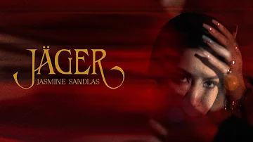 JAGER (Official Video) - Jasmine Sandlas | New Punjabi Song 2024 | Punjabi Song | High End Music
