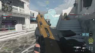 Call of Duty Modern Warfare 3 Ranked and Zombies