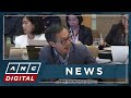 Bam Aquino to DPWH: Do your job, compute projects and come back to us with right budget | ANC