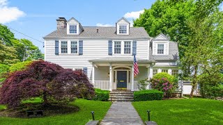 34 Edgewood Avenue, Larchmont, NY 10538