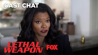 Famous Catch Phrase: We're Not Your Normal Cops | Season 2 | LETHAL WEAPON Profile